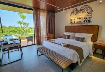 Pertamina menyiagakan beberapa hotel yakni Patra Semarang Hotel & Convention dan Patra Malioboro di Yogyakarta.