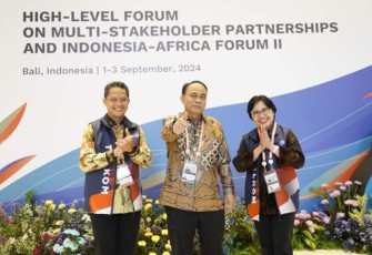 Menkominfo Budi Arie Setiadi