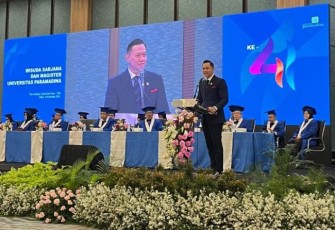 Menko Infrastruktur dan Pembangunan Kewilayahan Agus Harimurti Yudhoyono 