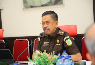JAM-Pidum Prof. Dr. Asep Nana Mulyana