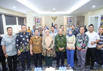 Plh Dirjen Bina Keuda Dorong Pemprov Kepri Gunakan KKPD