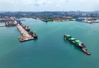 BP Batam Cetak Kenaikan Signifikan Periode Semester I Tahun 2024