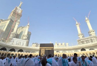 Masjidi Haram