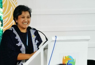 Wakil Ketua MPR RI Lestari Moerdijat 