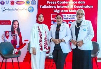 Layanan konsultasi dokter gigi online by Pepsodent 
