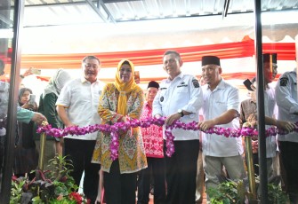 Rumah Singgah Dinilai Beri Pelayanan Sangat Baik Oleh Masyarakat