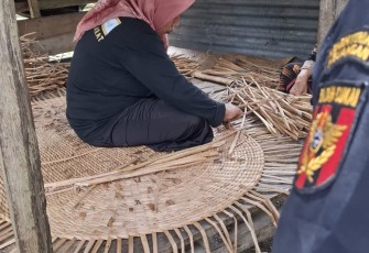 Bea Cukai Dukung UMKM Naik Kelas