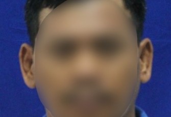 Terduga Pelaku Penganiayaan 
