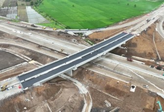 Jalur Fungsional Tol Probolinggo-Banyuwangi