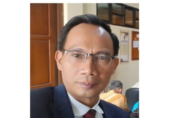  H. Makali Kumar, SH (Sekretaris Jenderal Serikat Media Siber Indonesia (SMSI) Periode 2024-2029