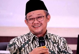 Mendikdasmen Abdul Mu'ti