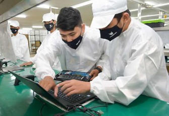 Acer Manufacturing Indonesia 