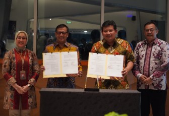 Bank Jatim Sinergi Pemkab Pamekasan