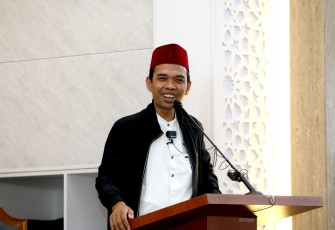 Ustaz Abdul Somad 