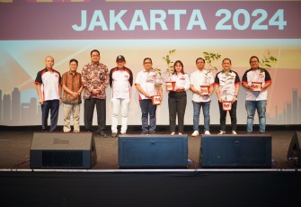 IMA UMKM Award Umumkan 6 UMKM Terbaik dari 807 Peserta yang Mendaftar 