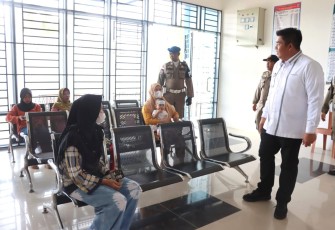 Akses Internet Bintan Jangkau Pulau dan Perbatasan