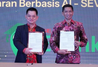 Executive Forum SEVIMA,