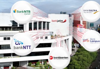 Bank Jatim Sukses Jadi BPD Terbesar dalam KUB