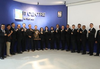 BP Batam Terima VKN Kementerian Hukum dan HAM Tahun 2024