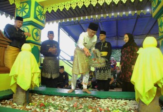 Sempena Hari Jadi Tanjungpinang 