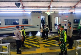 Operasi Lilin Semeru 2024