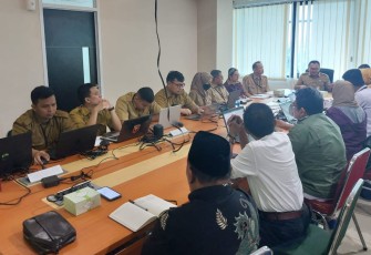 Ditjen Bina Bangda Dukung Pengelolaan Sumber Daya Perikanan Berkelanjutan Maluku Utara