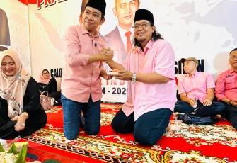 Gus Fawait Janji Perhatikan Kesejahteraan Guru Jika Menang Pilbup Jember
