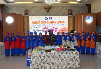 Master Cheff HUT Ke-60