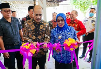 RS Adam Malik Dukung Pembukaan Cath Lab di RSUD Rantauprapat