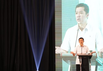 Wamenpora RI Taufik Hidayat 