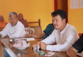 Legislator Minta Masyarakat Tingkatkan Kesadaran dan Kewaspadaan