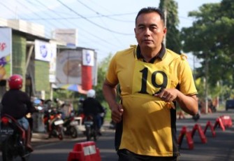 Tes Kesamaptaan Jasmani