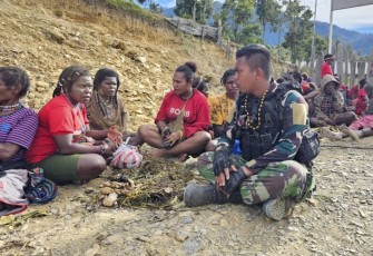 Sukacita dan Syukuran Tahun Baru