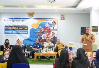 Business Development Service Marketing Digital 