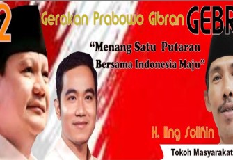 H Iing Solihin Tokoh Masyarakat Kota Cilegon 