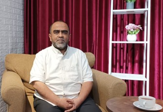 Habib Syakur Ali Mahdi Alhamid