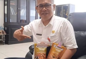 Oleh Oleh Khas Cilegon