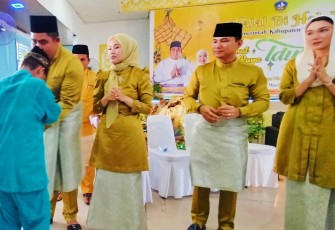 Open House Pemkab Bintan 