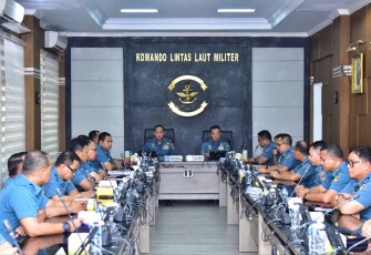 Taklimat Awal Audit Kinerja Itjenal Tahun 2024