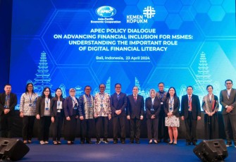 Side Event 57th APEC SMEWG
