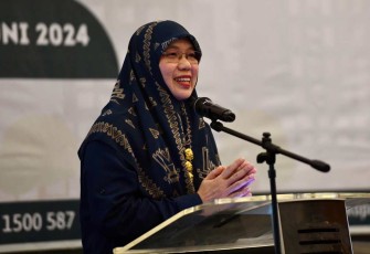 Ruli Nurdina Sari