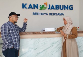 KAN Jabung Malang