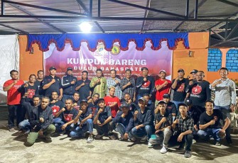 Dulur Banaspati Klaten 