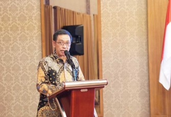 Direktur Sarana Transportasi Jalan, Danto
