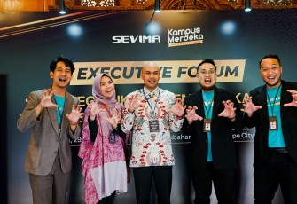 Mantan Menteri Pendidikan Pak Nuh dan Ratusan Rektor Akan Kupas Strategi Kampus Menyesuaikan Kebutuhan Gen Z di Executive Forum SEVIMA