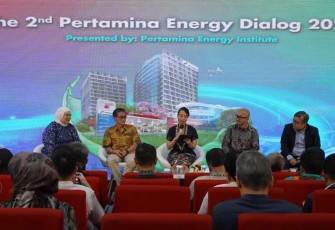 Pertamina Energy Dialog 2024