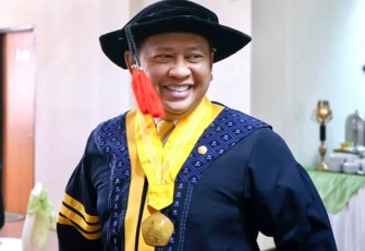 Bambang Soesatyo 