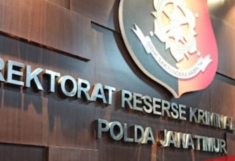 Ilustrasi Ditkrimsus Polda Jatim 