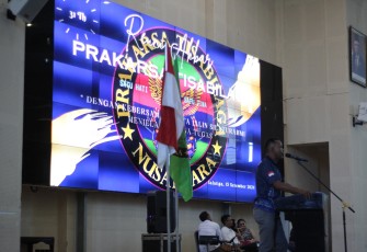 Tiga Puluh Satu Tahun Tisabilaga Mengabdi