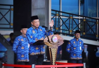 Mendagri Tito Karnavian 